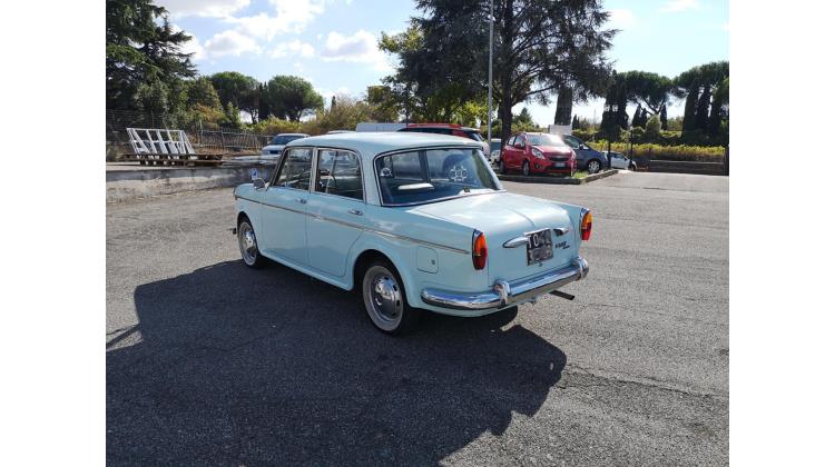 Fiat 1100 special SPECIAL Berlina
