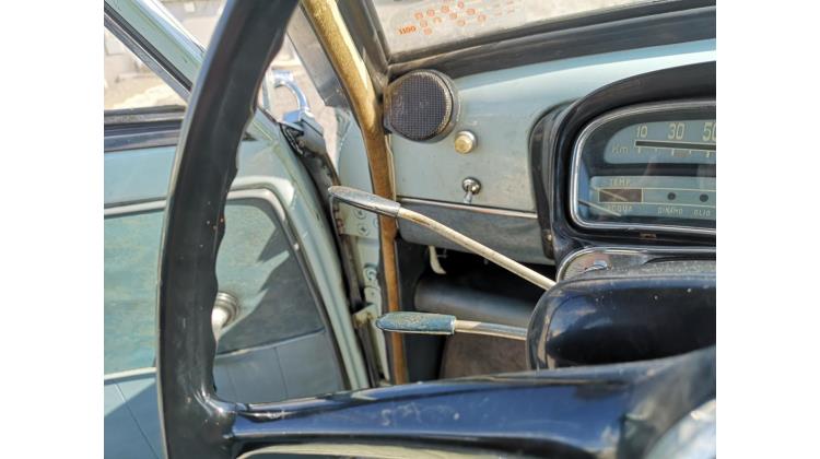 Fiat 1100 special SPECIAL Berlina