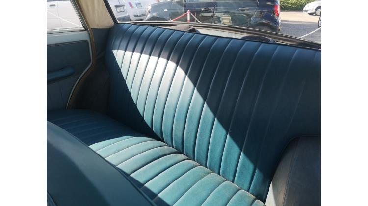 Fiat 1100 special SPECIAL Berlina