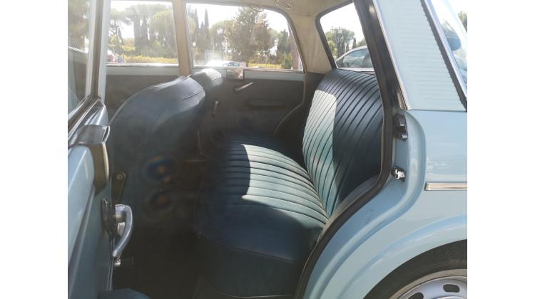 Fiat 1100 special SPECIAL Berlina