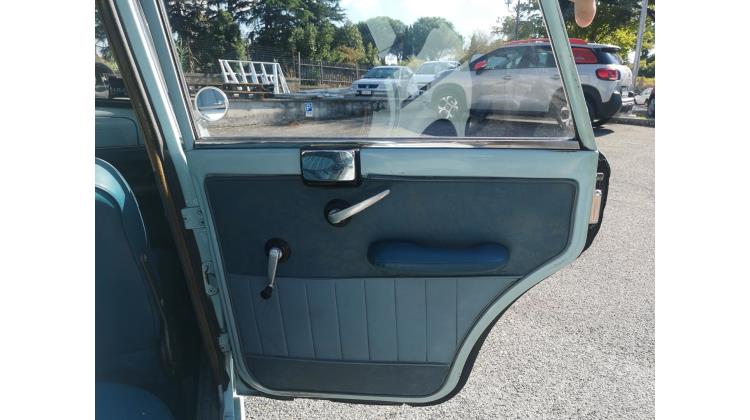 Fiat 1100 special SPECIAL Berlina