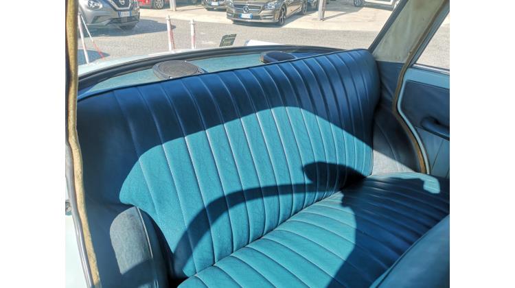 Fiat 1100 special SPECIAL Berlina