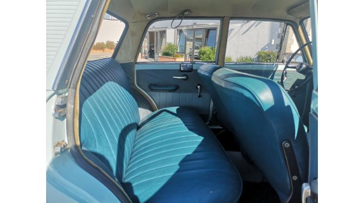 Fiat 1100 special SPECIAL Berlina