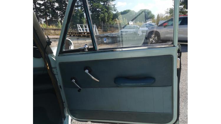 Fiat 1100 special SPECIAL Berlina