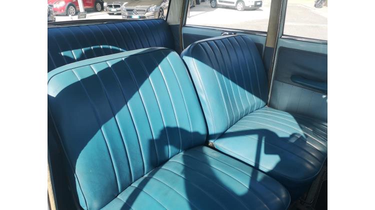 Fiat 1100 special SPECIAL Berlina
