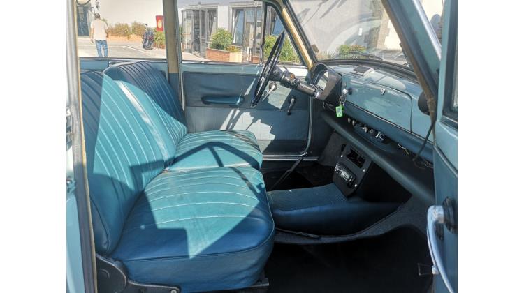 Fiat 1100 special SPECIAL Berlina