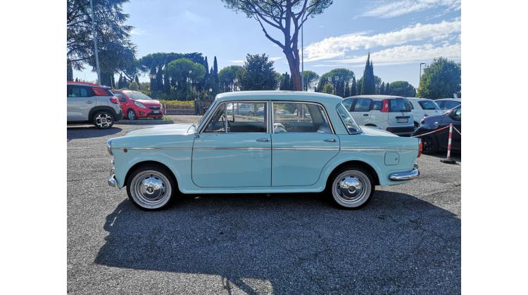 Fiat 1100 special SPECIAL Berlina