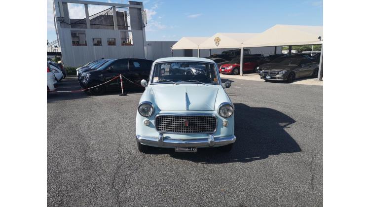 Fiat 1100 special SPECIAL Berlina