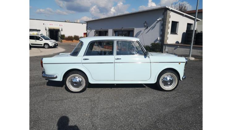 Fiat 1100 special SPECIAL Berlina