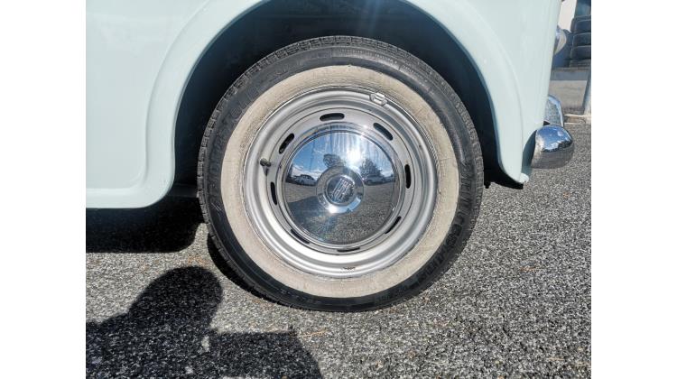 Fiat 1100 special SPECIAL Berlina