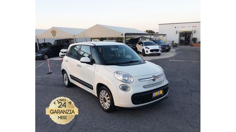 Fiat 500 L Lounge Monovolume