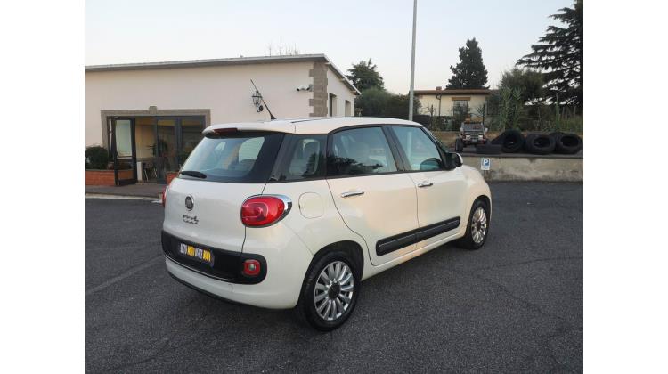 Fiat 500 L Lounge Monovolume