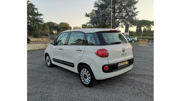 Fiat 500 L Lounge Monovolume