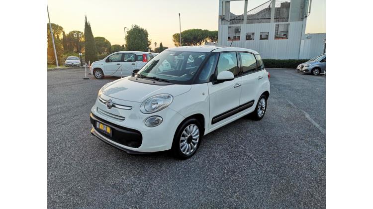 Fiat 500 L Lounge Monovolume
