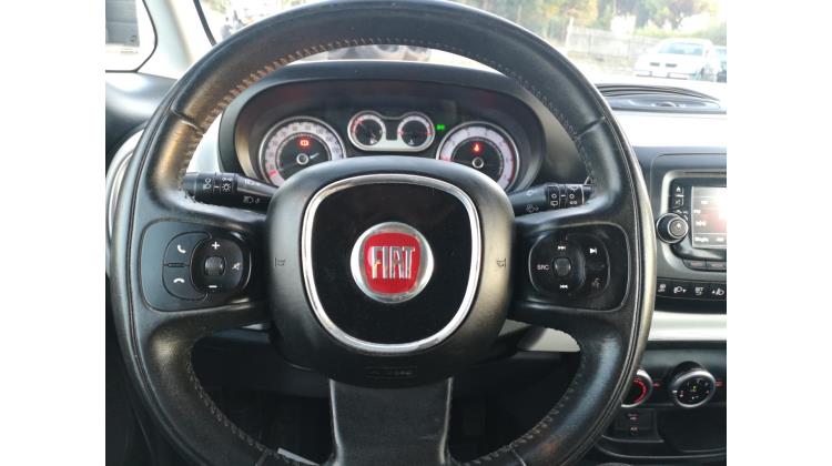 Fiat 500 L Lounge Monovolume