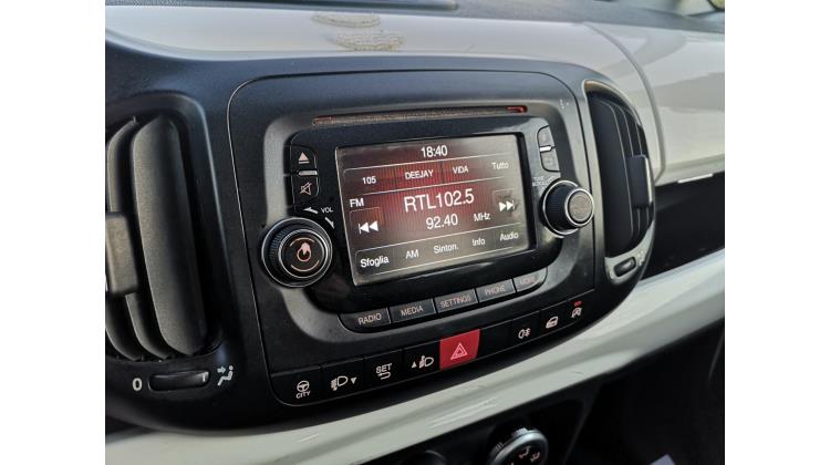 Fiat 500 L Lounge Monovolume