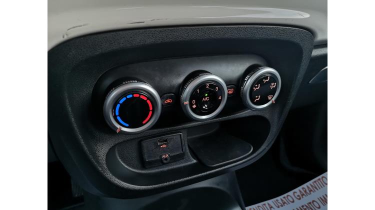 Fiat 500 L Lounge Monovolume
