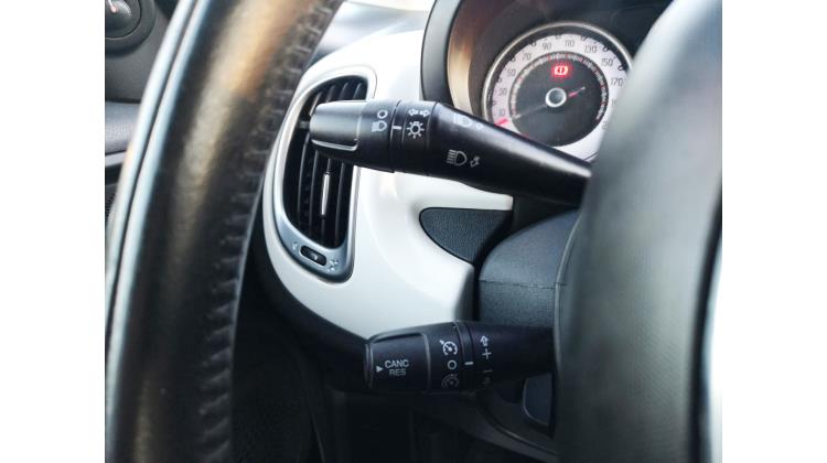 Fiat 500 L Lounge Monovolume