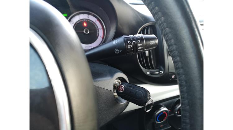 Fiat 500 L Lounge Monovolume