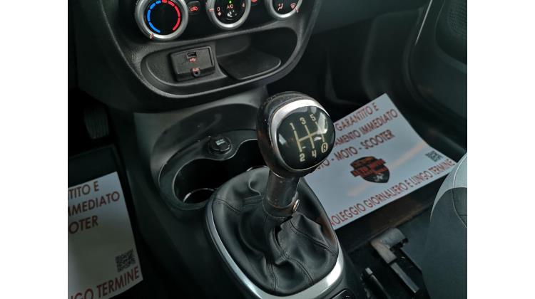 Fiat 500 L Lounge Monovolume