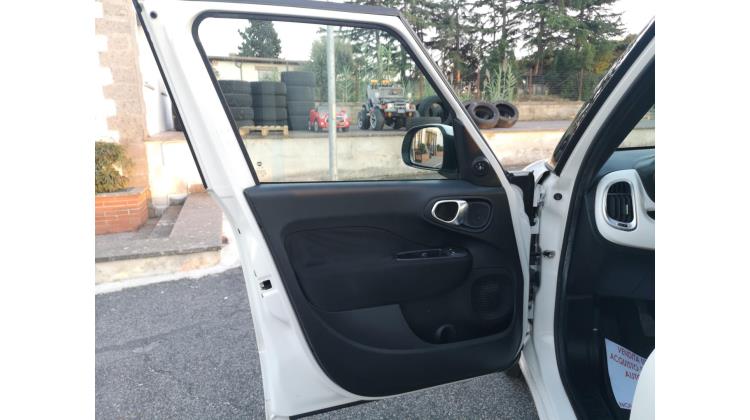 Fiat 500 L Lounge Monovolume
