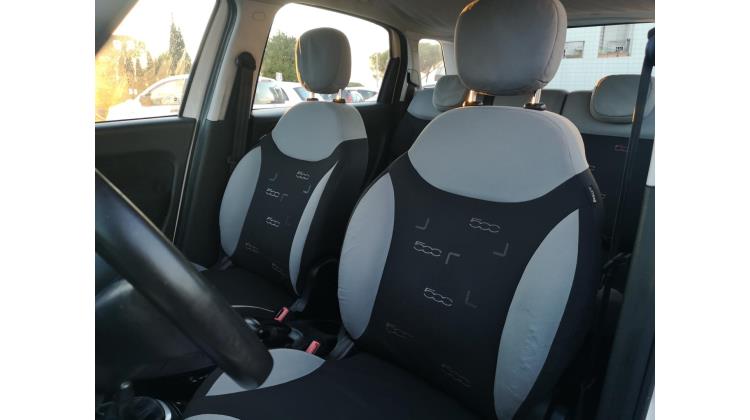 Fiat 500 L Lounge Monovolume