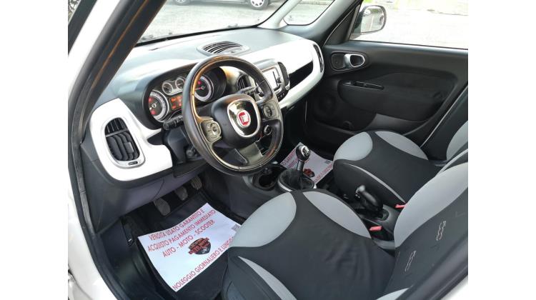 Fiat 500 L Lounge Monovolume