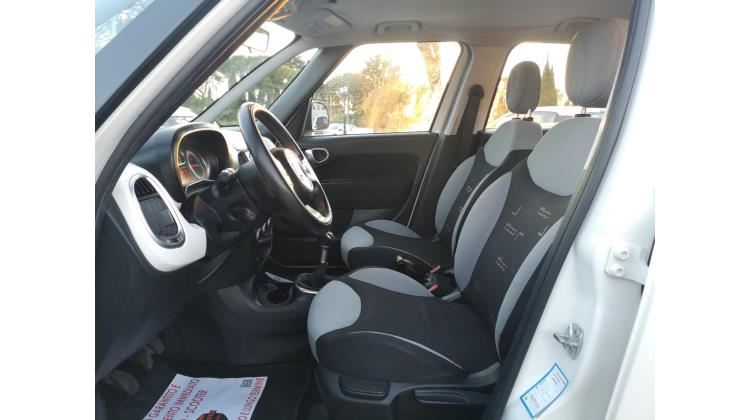 Fiat 500 L Lounge Monovolume