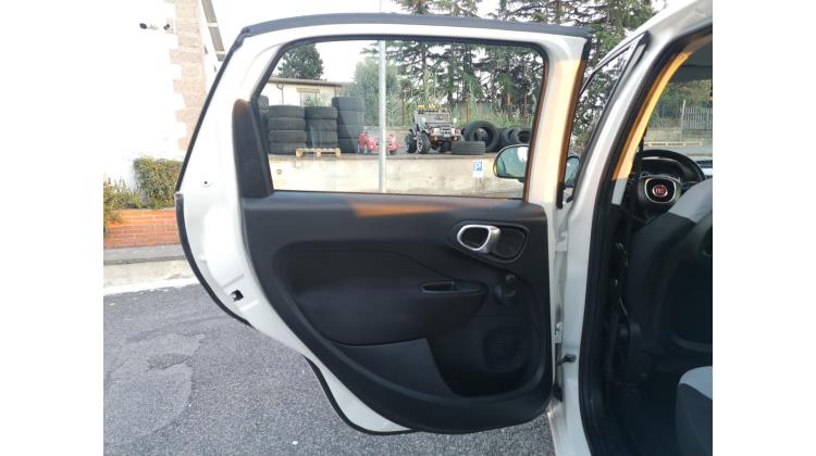 Fiat 500 L Lounge Monovolume