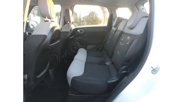Fiat 500 L Lounge Monovolume