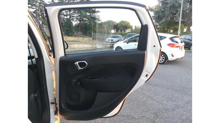 Fiat 500 L Lounge Monovolume
