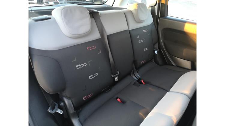 Fiat 500 L Lounge Monovolume