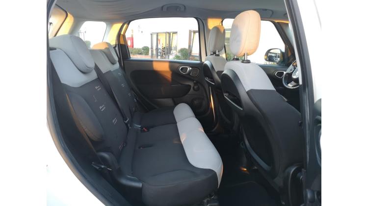 Fiat 500 L Lounge Monovolume