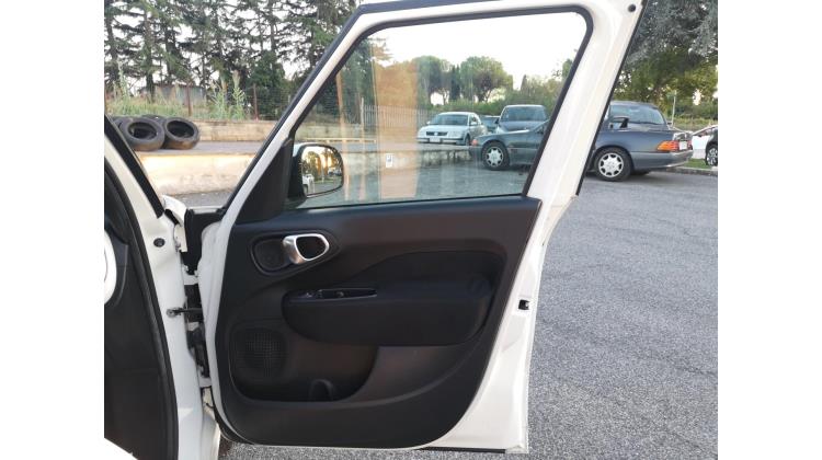 Fiat 500 L Lounge Monovolume