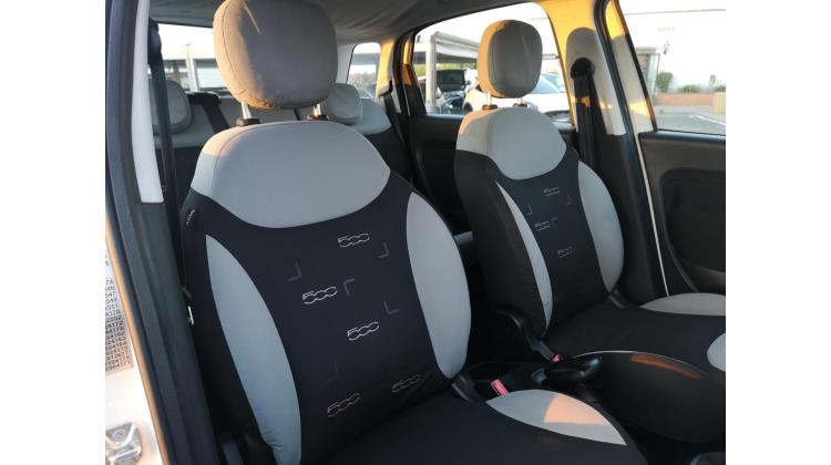 Fiat 500 L Lounge Monovolume