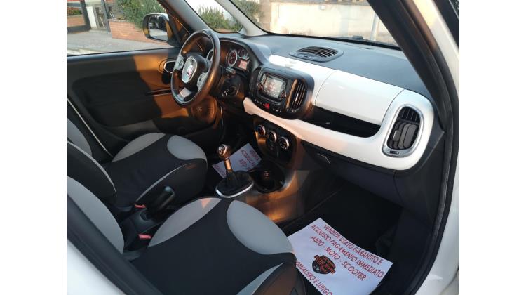 Fiat 500 L Lounge Monovolume