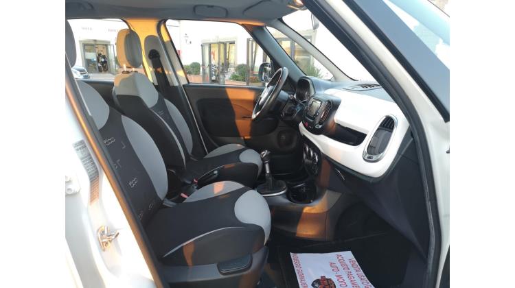 Fiat 500 L Lounge Monovolume