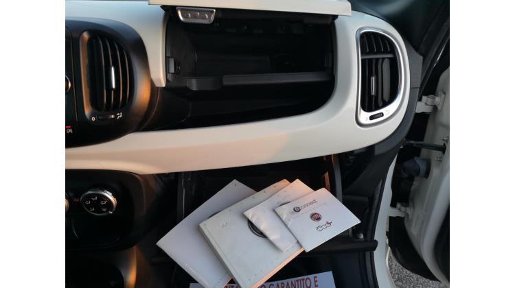Fiat 500 L Lounge Monovolume