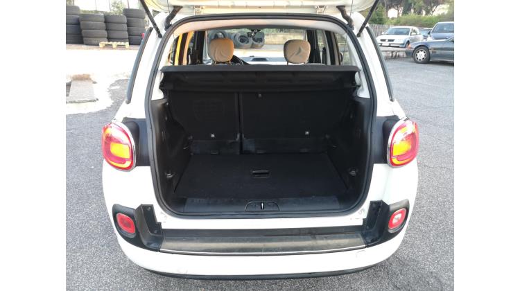 Fiat 500 L Lounge Monovolume