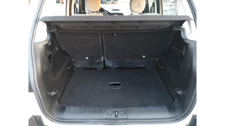 Fiat 500 L Lounge Monovolume