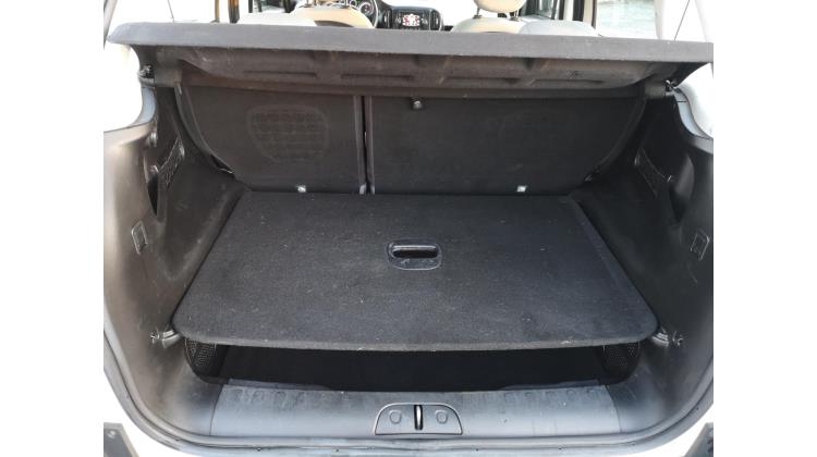 Fiat 500 L Lounge Monovolume