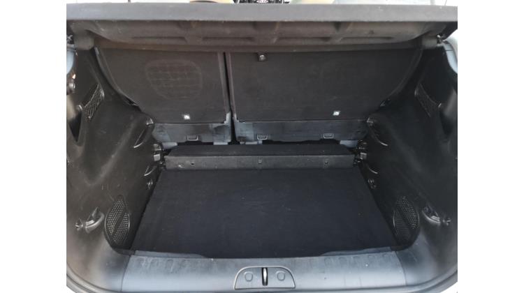 Fiat 500 L Lounge Monovolume