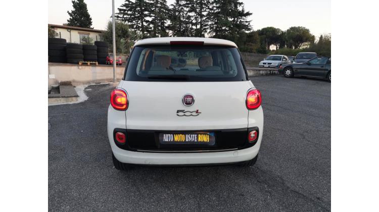 Fiat 500 L Lounge Monovolume