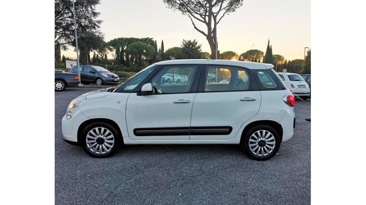 Fiat 500 L Lounge Monovolume