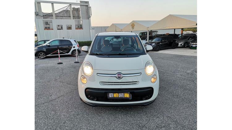 Fiat 500 L Lounge Monovolume