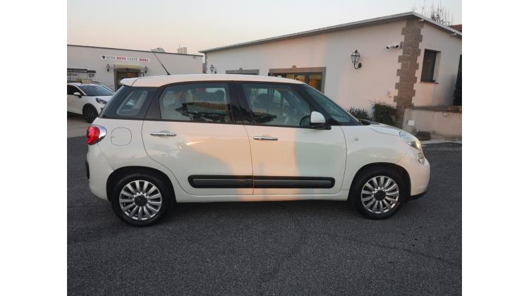 Fiat 500 L Lounge Monovolume
