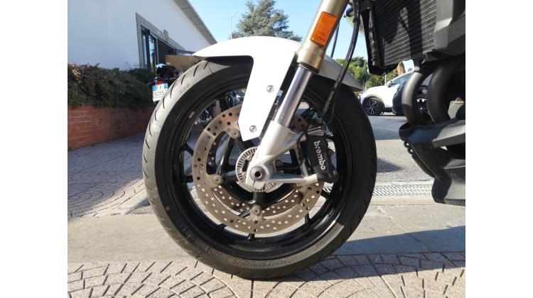 Bmw F 800 R NAKED