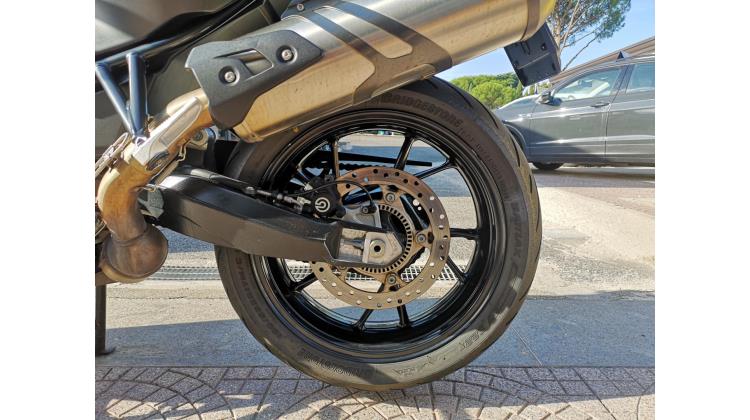 Bmw F 800 R NAKED