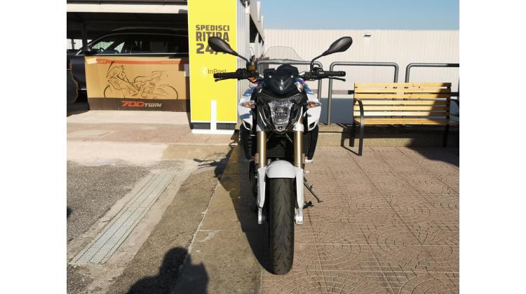 Bmw F 800 R NAKED