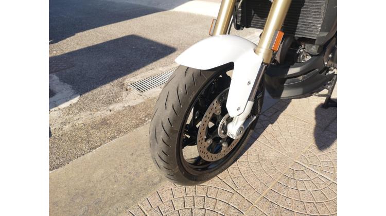 Bmw F 800 R NAKED
